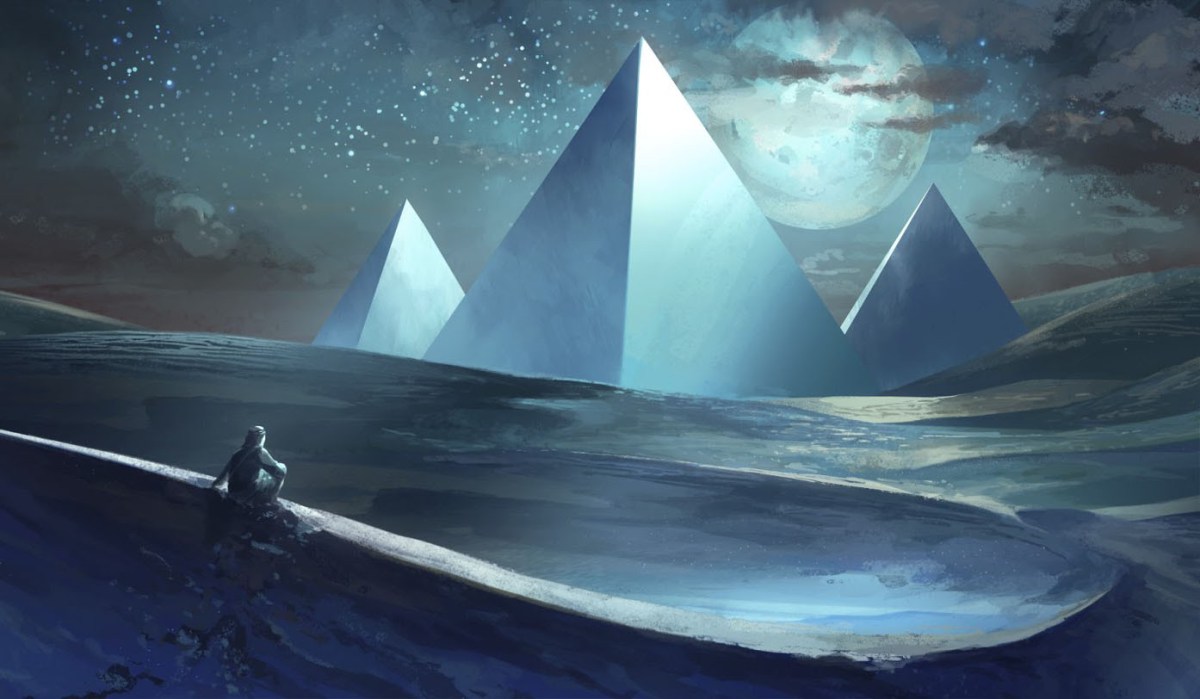 The Alchemist: Are You Ready To Read It?