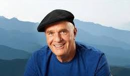 Daily reminders from 1h listening to Wayne Dyer by Rana Saad Malek