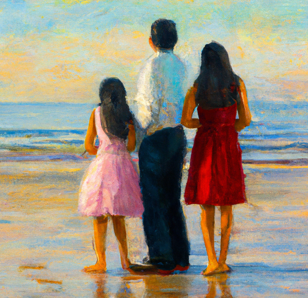 Redefining Gender Roles: Fathers as Catalysts for Change #DadsTalkSeries