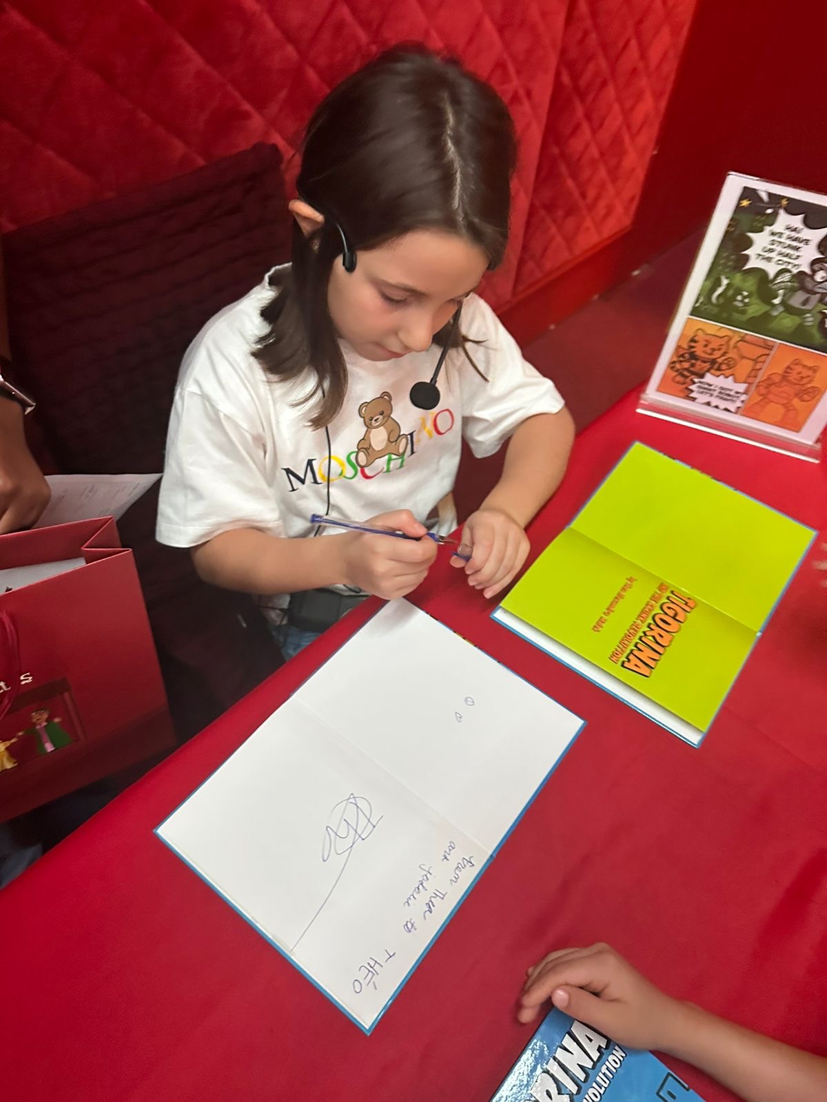 What My 8-Year-Old Daughter Taught Me About Trust